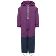 Dječji kombinezon Didriksons Talvi Kids Cover 2 Northen Purple Ljubičasta Northen Purple