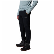 Muške hlače Columbia Essential Hike™ Ay Pant crna Black