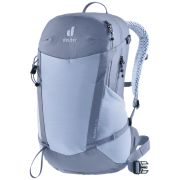 Ženski ruksak Deuter Futura 21 SL plava polar-bluejay