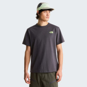 Muška majica The North Face U Nse Slopes Rlx Ss Tee-Graphic