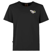 Muška majica E9 Onemove Men's crna Blackboard
