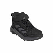 Dječja obuća Adidas Terrex Anylander Mid Climaproof Black