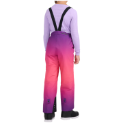 Dječje skijaške hlače 4F Trousers Fnk F1522 Multicolour 3 Allover