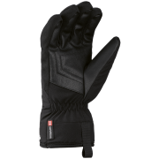 Ženske rukavice za skijanje SnowLife Vivid DT Glove W´s crna ---