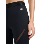 Ženske tajice 4F Tights Fnk F475