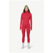 Ženska rolka Devold Expedition Woman Zip Neck