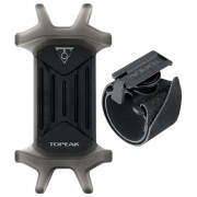 Držač Topeak Omni Ridecase pro Smartphone crna Black