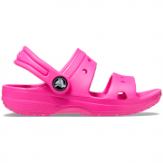 Dječje papuče Crocs Classic Crocs Sandal T ružičasta