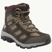 Ženske cipele Jack Wolfskin Vojo 3 Texapore Mid W 2022