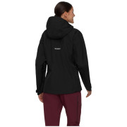 Ženska jakna Mammut Taiss HS Hooded Jacket Women