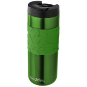 Termos Aladdin Easy-Grip Leak-Lock 470 ml zelena