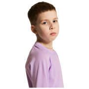 Dječja funkcionalna majica Craft Thermal Baselayer Longsleeve J Purple