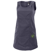 Haljina Warmpeace Sunday Best siva Iron