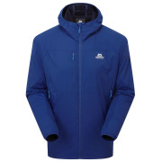 Muška jakna Mountain Equipment Switch Pro Hooded Jacket Men's plava Admiral Blue