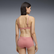 Ženske gaćice Puma Invisible Cotton Mini Shorts