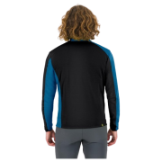 Muške funkcionalne majice dugih rukava Karpos Cherz Fleece