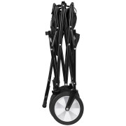Sklopiva kolica za prenošenje opreme za kampovanje Brunner Cargo Linx