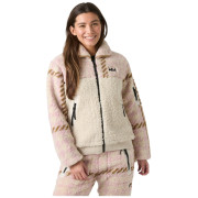 Ženska fleece jakna Helly Hansen W Moonlit Pile Jacket