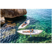 Kajak na napuhavanje Aqua Marina Halve Packayak™