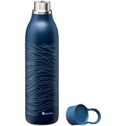Termo boca Aladdin CityLoop Thermavac eCycle 600 ml plava/bijela