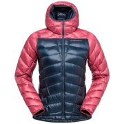 Ženska jakna od perja La Sportiva Lumina 200 Down Jkt W