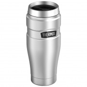 Termos Thermos Style Nerez 470ml srebrena StainlessSteel