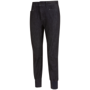 Ženske hlače Wild Country Spotter Denim Pant Woman plava dark denim