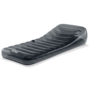 Ležaljka na napuhavanje Intex Cool Grey Mat