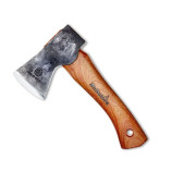 Sjekira Hultafors Hatchet Mini Hb Ågelsjön 0,5 siva/smeđa