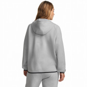 Ženska dukserica Under Armour Unstoppable Flc FZ