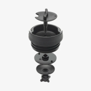 Zamjenski čep Klean Kanteen TKWide Café Cap