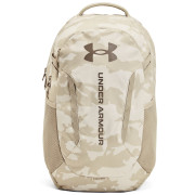 Ruksak Under Armour Hustle 6.0 Backpack bijela wht