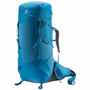 Turistički ruksak Deuter Aircontact Core 70+10 plava