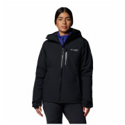 Ženska jakna Columbia Explorers Edge™ II Insulated Jacket crna Black