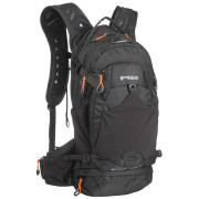 Biciklistički ruksak R2 Blue Jay crna