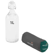 Umetak za vreću za spavanje Easy Camp Linnet Travel Sheet Square