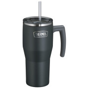 Termos Thermos Refreshing 850 ml crna black matt