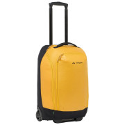 Ručna prtljaga Vaude CityTravel Carry-On žuta burnt yellow