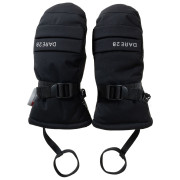 Dječje rukavice Dare 2b Kids Freeride Mitt Black crna Black