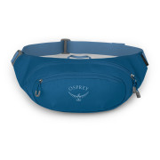 Torbice oko struka Osprey Daylite Waist Pack tamno plava night shift blue