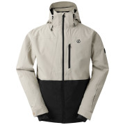 Muška skijaška jakna Dare 2b Edge III Jacket crna/bež Abbey stone/Black