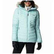 Ženska zimska jakna Columbia Bird Mountain™ II Insulated Jacket svijetlo plava