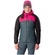 Ženska jakna od perja Dynafit Radical Rds Dwn Hood Jkt W