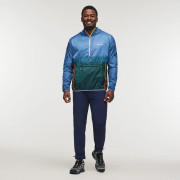 Muška jakna Cotopaxi Teca Half-Zip Windbreaker