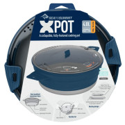 Sklopivi lonac Sea to Summit X-Pot 4.0