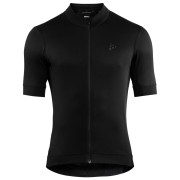 Muški biciklistički dres Craft Essence crna Black