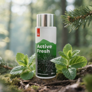 Parfem za pranje rublja Northfinder Active Fresh 50ml