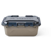 Kutija za skladištenje Gregory Alpaca Gear Box 25L bež MIRAGE TAN
