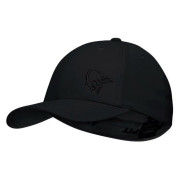Šilterica Norrona 29 Flexfit Cap crna Black