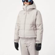 Ženska jakna Salomon Whitelight Jkt W